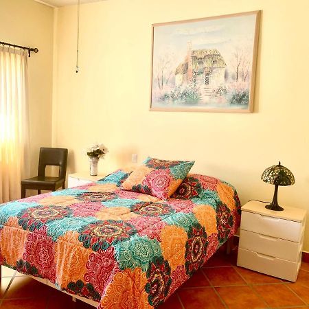 Casa Fraile San Miguel Appartement San Miguel de Allende Buitenkant foto