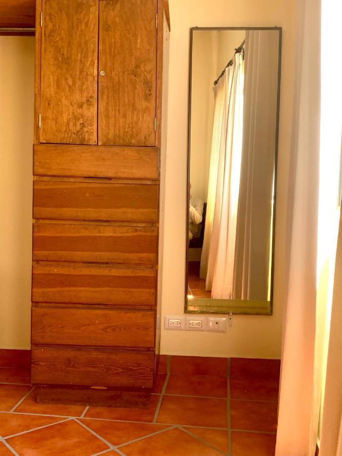 Casa Fraile San Miguel Appartement San Miguel de Allende Buitenkant foto