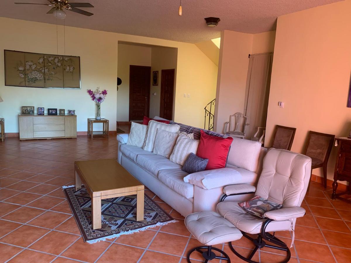 Casa Fraile San Miguel Appartement San Miguel de Allende Buitenkant foto
