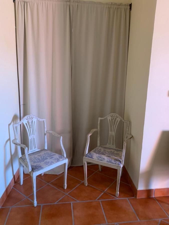 Casa Fraile San Miguel Appartement San Miguel de Allende Buitenkant foto