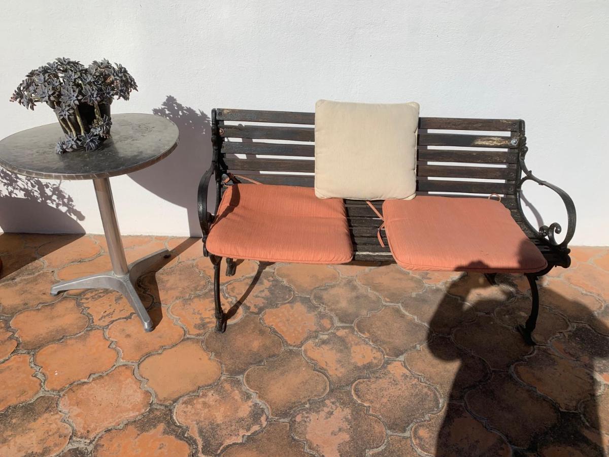 Casa Fraile San Miguel Appartement San Miguel de Allende Buitenkant foto