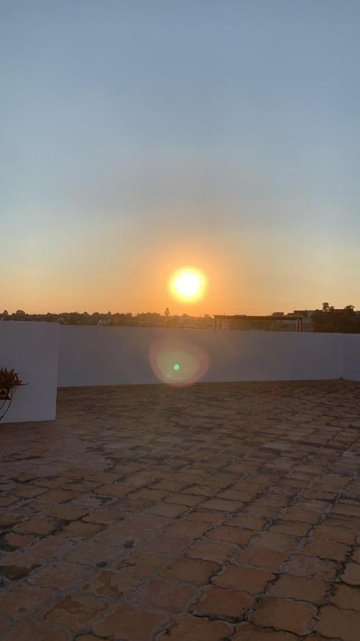 Casa Fraile San Miguel Appartement San Miguel de Allende Buitenkant foto