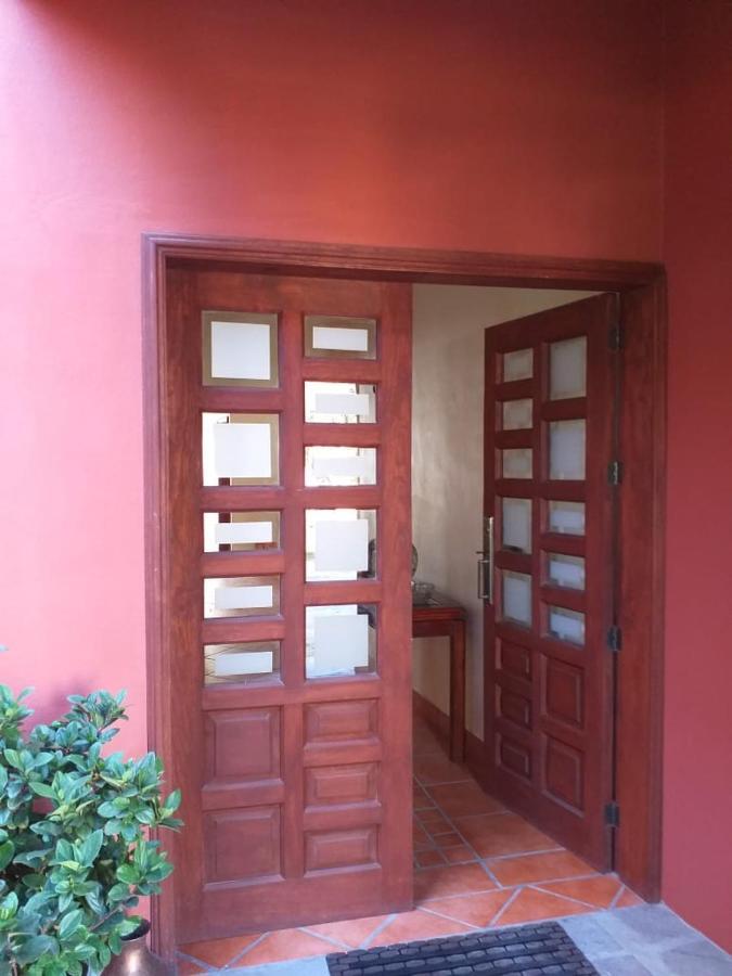 Casa Fraile San Miguel Appartement San Miguel de Allende Buitenkant foto